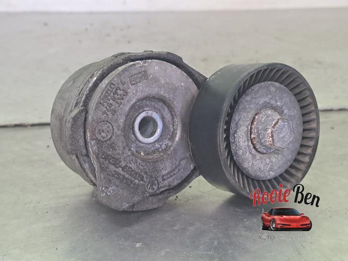 Usados Rodillo tensor correa múltiple Ford Usa F-150 Standard Cab 5.0 Crew Cab Precio € 15,00 Norma de margen ofrecido por Rooie Ben autodemontage