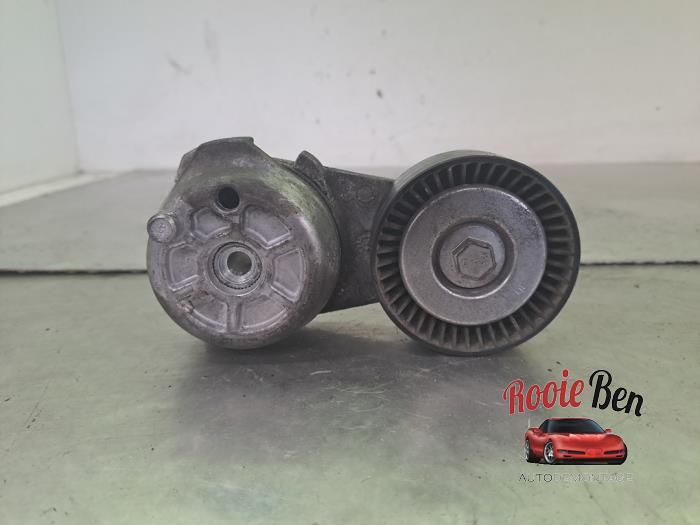 Usados Rodillo tensor correa múltiple Ford Usa F-150 Standard Cab 5.0 Crew Cab Precio € 15,00 Norma de margen ofrecido por Rooie Ben autodemontage