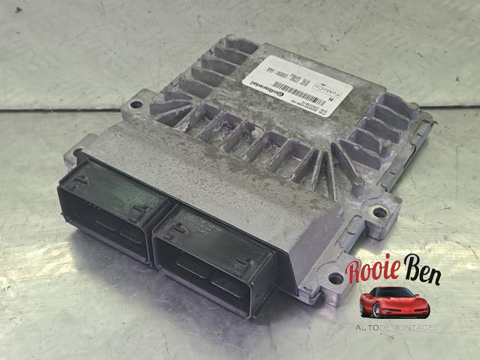Used Engine management computer Ford Usa F-150 Standard Cab 5.0 Crew Cab Price on request offered by Rooie Ben autodemontage