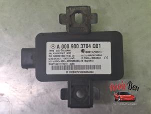 Used Tyre pressure module Mercedes B (W246,242) 2.2 B-220 CDI BlueEFFICIENCY 16V Price on request offered by Rooie Ben autodemontage