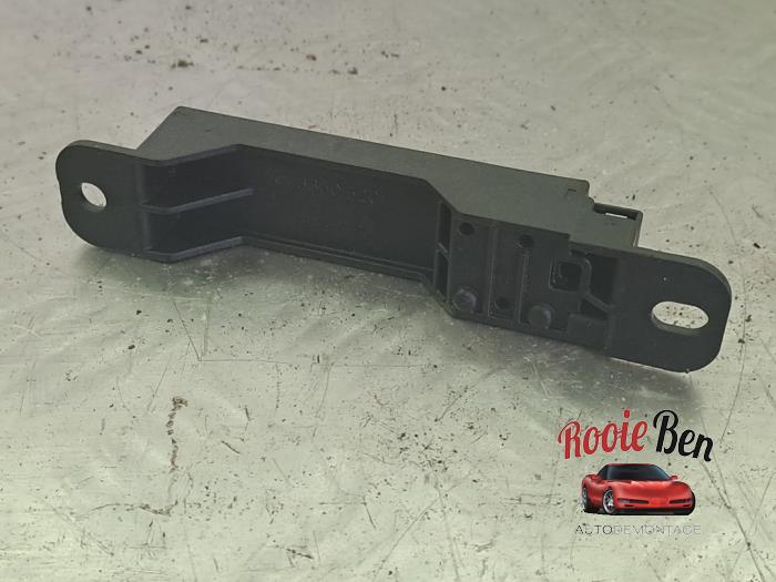 Gebrauchte Keyless Entry-Antenne Mercedes B (W246/W242) 2.2 B-220 CDI BlueEFFICIENCY,d 16V Preis € 10,00 Margenregelung angeboten von Rooie Ben autodemontage