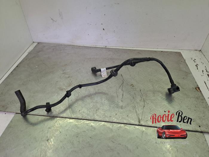Gebrauchte Bremsassistent Sensor Dodge 1500 Crew Cab (DS) 5.7 Hemi V8 4x4 Preis auf Anfrage angeboten von Rooie Ben autodemontage