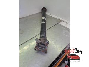 Usados Eje intermedio 4x4 Dodge 1500 Crew Cab (DS) 5.7 Hemi V8 4x4 Precio de solicitud ofrecido por Rooie Ben autodemontage