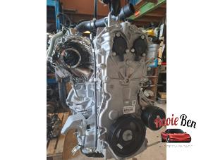 Engine from a Nissan Townstar 1.3 TCE 130 16V 2024