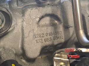 Engine from a Nissan Townstar 1.3 TCE 130 16V 2024