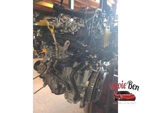 Engine from a Nissan Townstar 1.3 TCE 130 16V 2024