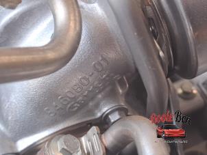 Engine from a Nissan Townstar 1.3 TCE 130 16V 2024