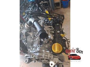 Engine from a Nissan Townstar 1.3 TCE 130 16V 2024