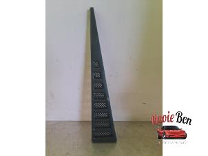 Usados Panel lateral derecha detrás Chevrolet Avalanche 5.3 1500 V8 4WD Precio de solicitud ofrecido por Rooie Ben autodemontage