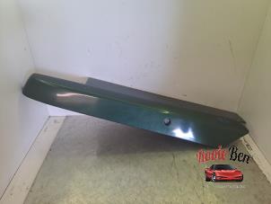 Usados Panel lateral derecha detrás Chevrolet Avalanche 5.3 1500 V8 4WD Precio de solicitud ofrecido por Rooie Ben autodemontage