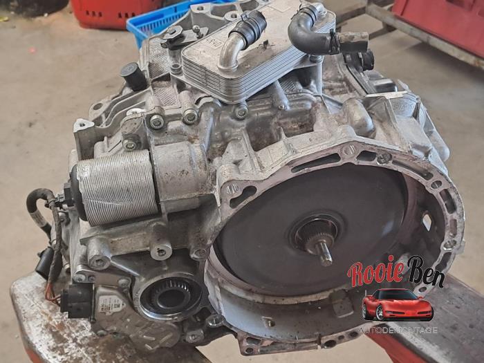 Usagé Boite de vitesses Volkswagen Golf VIII (CD1) 2.0 TSI R 16V 4Motion Prix € 1.750,00 Règlement à la marge proposé par Rooie Ben autodemontage