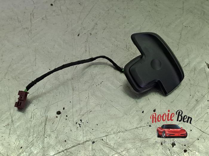 Gebrauchte Kippschalter Set Mercedes B (W246/W242) 2.2 B-220 CDI BlueEFFICIENCY,d 16V Preis auf Anfrage angeboten von Rooie Ben autodemontage