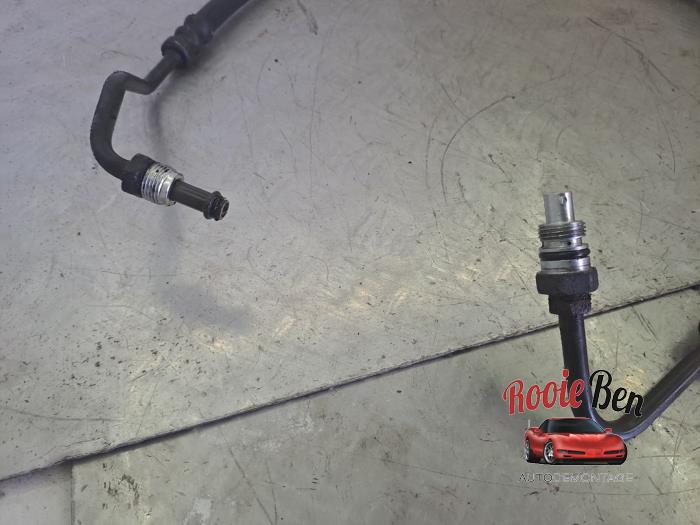 Usagé Conduit (divers) Opel Antara 2.0 CDTi 16V 4x4 Prix sur demande proposé par Rooie Ben autodemontage