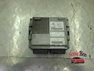 Gebrauchte LPG Modul Dacia Sandero II 0.9 TCE 90 12V Preis auf Anfrage angeboten von Rooie Ben autodemontage