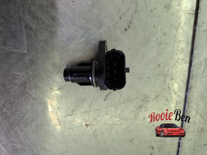 Gebrauchte Nockenwelle Sensor Hyundai i20 (GBB) 1.0 T-GDI 100 12V Preis € 30,00 Margenregelung angeboten von Rooie Ben autodemontage