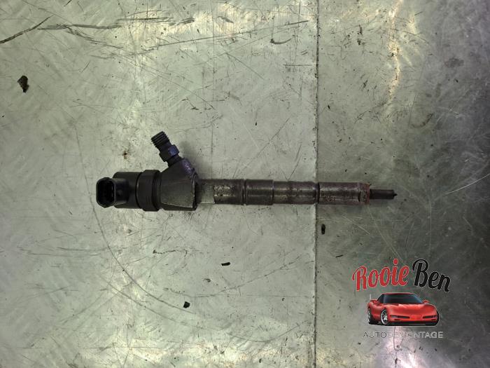 Usagé Injecteurs Chevrolet Malibu 2.0 D 16V Prix € 50,00 Règlement à la marge proposé par Rooie Ben autodemontage