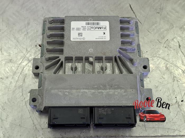 Used Engine management computer Ford Usa Mustang VI Fastback 5.0 GT Ti-VCT V8 32V Price on request offered by Rooie Ben autodemontage