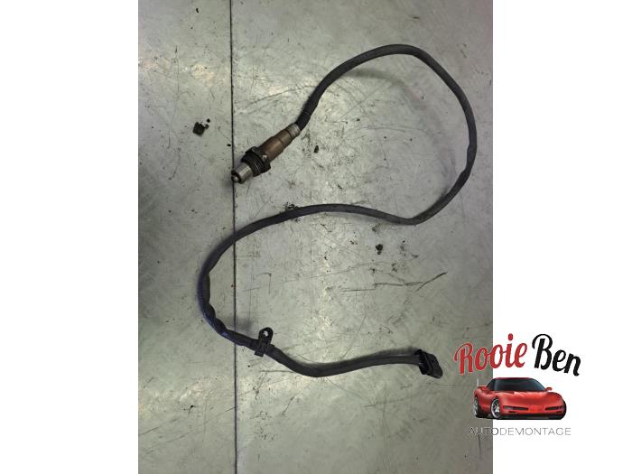 Usagé Capteur NOx Mercedes B (W246/W242) 2.2 B-220 CDI BlueEFFICIENCY,d 16V Prix sur demande proposé par Rooie Ben autodemontage