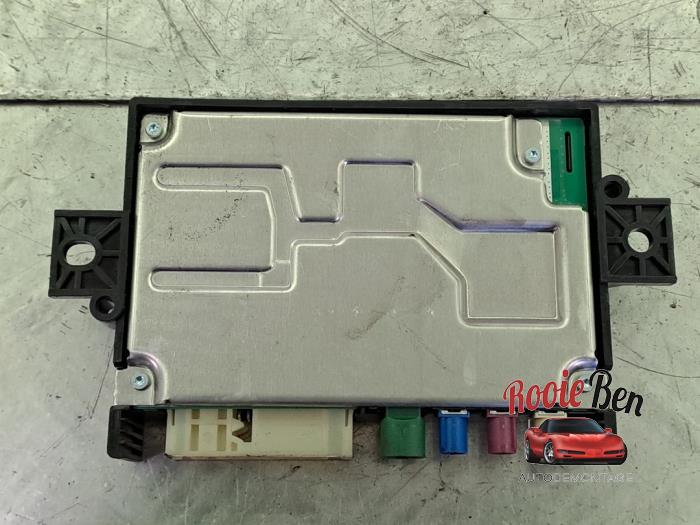 Modul Bluetooth z Mercedes-Benz B (W246/W242) 2.2 B-220 CDI BlueEFFICIENCY,d 16V 2019