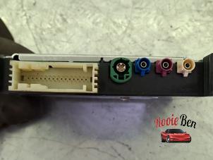 Modul Bluetooth z Mercedes-Benz B (W246/W242) 2.2 B-220 CDI BlueEFFICIENCY,d 16V 2019