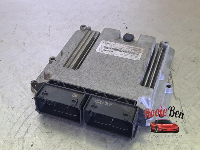 Used Engine management computer Ford Usa Mustang VI Fastback 2.3 EcoBoost 16V Price on request offered by Rooie Ben autodemontage