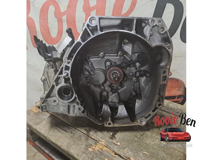 Gebrauchte Getriebe Nissan Micra (K14) 0.9 IG-T 12V Preis € 300,00 Margenregelung angeboten von Rooie Ben autodemontage