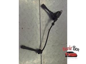 Usados Bobina Suzuki Swift (ZA/ZC/ZD1/2/3/9) 1.3 VVT 16V Precio € 15,00 Norma de margen ofrecido por Rooie Ben autodemontage