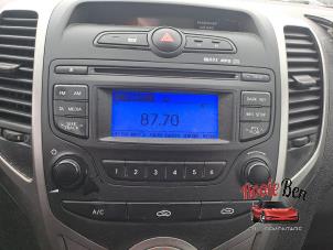 Używane Radio Hyundai iX20 (JC) 1.4i 16V Cena na żądanie oferowane przez Rooie Ben autodemontage