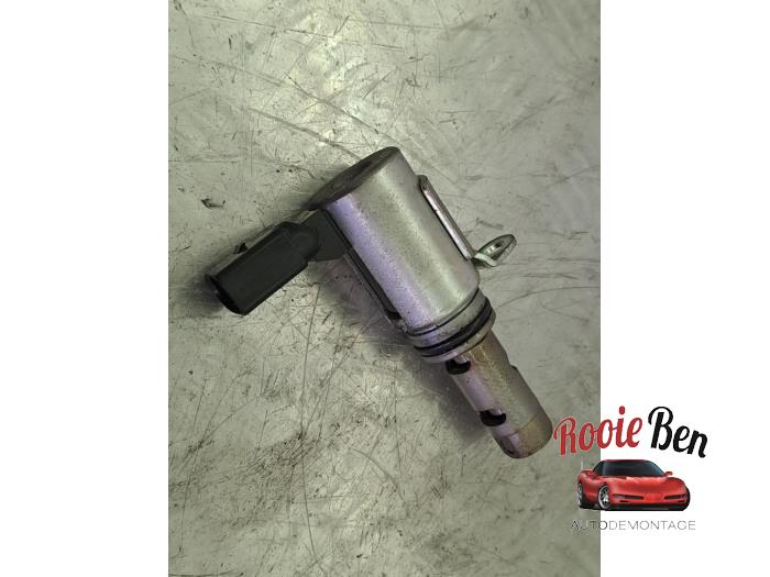 Gebrauchte Nockenwelle Sensor Volkswagen Golf VI (5K1) 1.4 TSI 122 16V Preis € 15,00 Margenregelung angeboten von Rooie Ben autodemontage