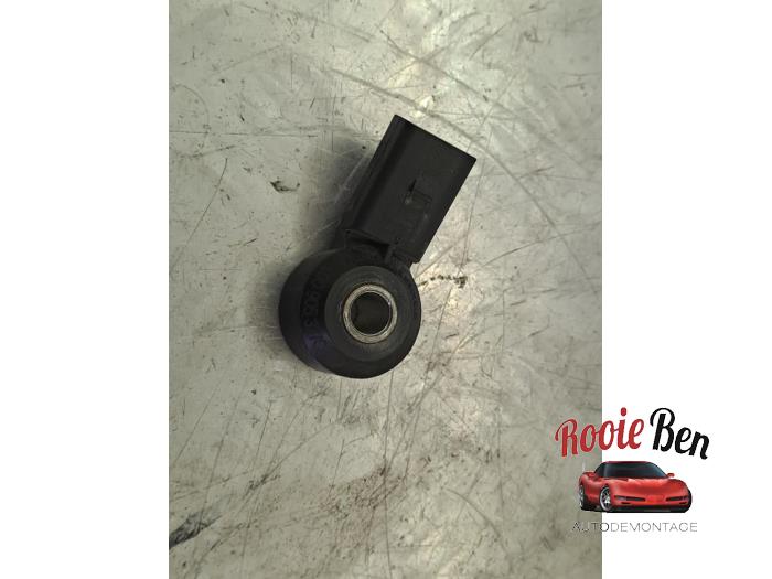 Gebrauchte Klopfsensor Volkswagen Golf VI (5K1) 1.4 TSI 122 16V Preis € 10,00 Margenregelung angeboten von Rooie Ben autodemontage