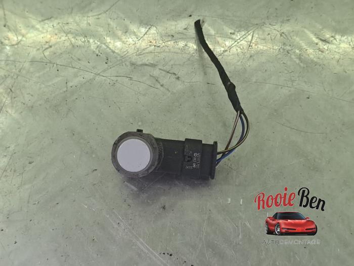 Usados Sensor PDC Audi A5 Cabrio (8F7) 3.0 TDI V6 24V Quattro Precio € 25,00 Norma de margen ofrecido por Rooie Ben autodemontage