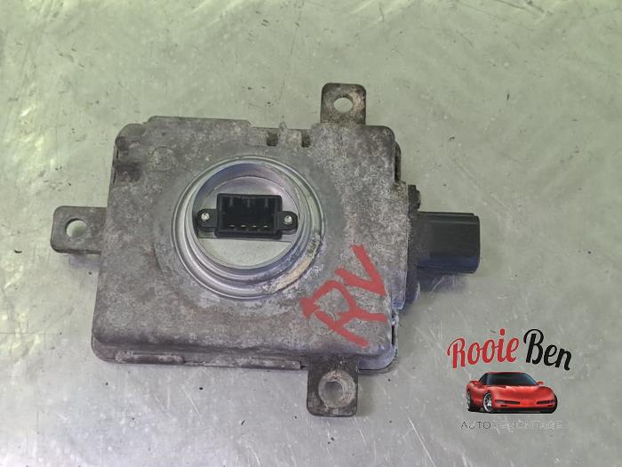 Używane Modul ksenonowy Mazda 5 (CR19) 1.8i 16V Cena € 50,00 Procedura marży oferowane przez Rooie Ben autodemontage
