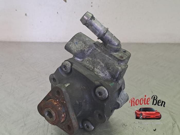 Usagé Pompe direction assistée Audi A4 (B8) 2.0 TDI 16V Prix € 20,00 Règlement à la marge proposé par Rooie Ben autodemontage