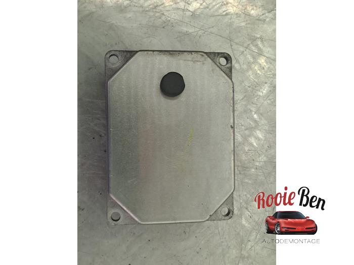 Used Engine management computer Fiat Grande Punto (199) 1.2 Price € 40,00 Margin scheme offered by Rooie Ben autodemontage