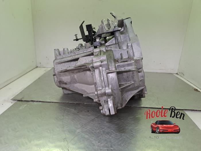 Gebrauchte Getriebe Kia Picanto (JA) 1.0 DPi 12V Preis € 500,00 Margenregelung angeboten von Rooie Ben autodemontage