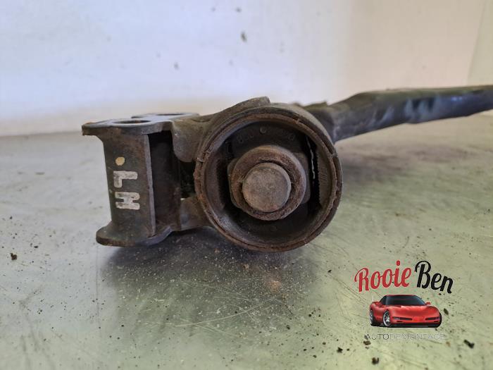 Gebrauchte Querlenker links vorne Opel Karl 1.0 12V Preis € 25,00 Margenregelung angeboten von Rooie Ben autodemontage