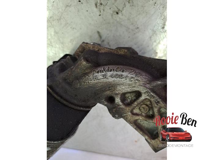 Gebrauchte Ölfiltergehäuse Ford Usa F-150 Standard Cab 5.0 Crew Cab Preis auf Anfrage angeboten von Rooie Ben autodemontage