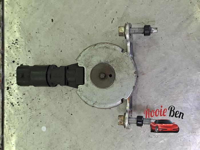 Gebrauchte Nockenwelle Sensor Ford Usa F-150 Standard Cab 5.0 Crew Cab Preis € 30,00 Margenregelung angeboten von Rooie Ben autodemontage