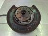 Mercedes-Benz ML II (164/4JG) 3.5 350 4-Matic V6 24V Achsschenkel links hinten