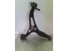 Mercedes-Benz ML II (164/4JG) 3.5 350 4-Matic V6 24V Querlenker unten links vorne