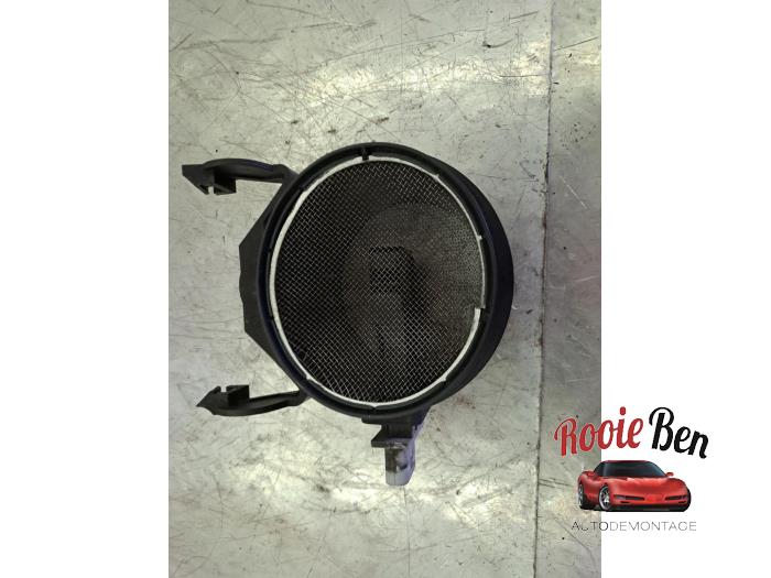 Gebrauchte Luftmassenmesser Mercedes ML II (164/4JG) 3.5 350 4-Matic V6 24V Preis € 15,00 Margenregelung angeboten von Rooie Ben autodemontage