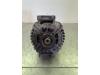 Mercedes-Benz ML II (164/4JG) 3.5 350 4-Matic V6 24V Dynamo