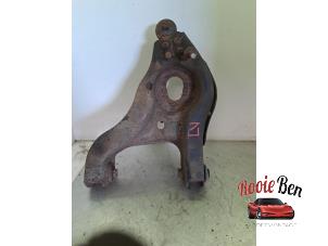 Gebrauchte Querlenker links vorne Dodge Ram 3500 Standard Cab (DR/DH/D1/DC/DM) 5.7 V8 Hemi 1500 4x2 Preis auf Anfrage angeboten von Rooie Ben autodemontage