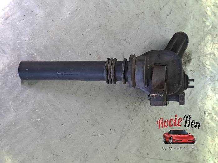 Gebrauchte Zündspule Dodge Ram 3500 Standard Cab (DR/DH/D1/DC/DM) 5.7 V8 Hemi 1500 4x2 Preis € 25,00 Margenregelung angeboten von Rooie Ben autodemontage