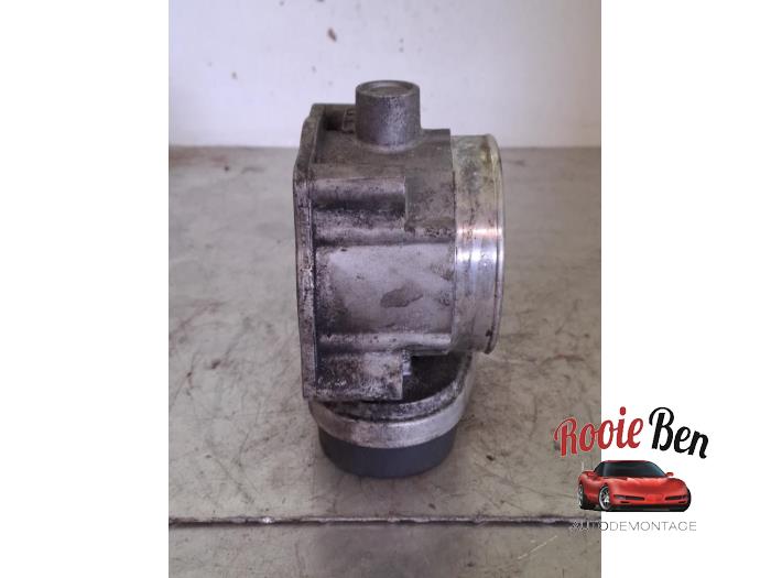 Gebrauchte Drosselklappengehäuse Dodge Ram 3500 Standard Cab (DR/DH/D1/DC/DM) 5.7 V8 Hemi 1500 4x2 Preis € 100,00 Margenregelung angeboten von Rooie Ben autodemontage