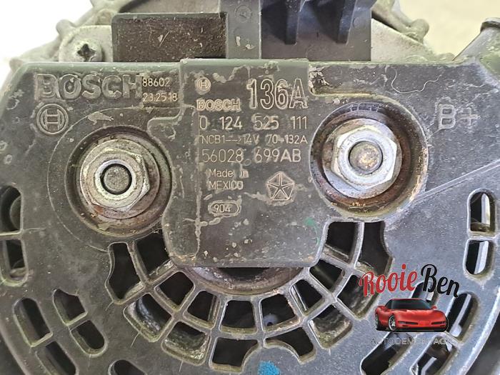 Używane Pradnica Dodge Ram 3500 Standard Cab (DR/DH/D1/DC/DM) 5.7 V8 Hemi 1500 4x2 Cena € 75,00 Procedura marży oferowane przez Rooie Ben autodemontage
