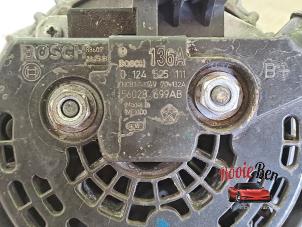 Gebrauchte Dynamo Dodge Ram 3500 Standard Cab (DR/DH/D1/DC/DM) 5.7 V8 Hemi 1500 4x2 Preis auf Anfrage angeboten von Rooie Ben autodemontage