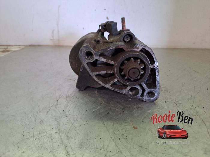 Used Starter Dodge Ram 3500 Standard Cab (DR/DH/D1/DC/DM) 5.7 V8 Hemi 1500 4x2 Price € 75,00 Margin scheme offered by Rooie Ben autodemontage