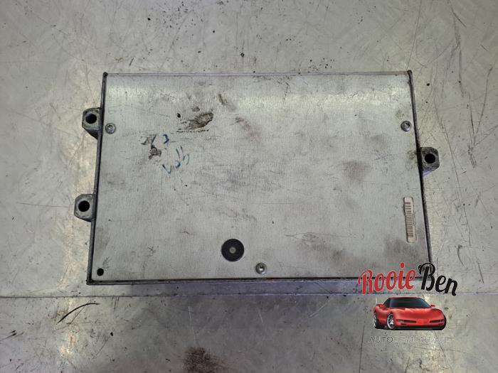 Engine management computer from a Dodge Ram 3500 Standard Cab (DR/DH/D1/DC/DM) 5.7 V8 Hemi 1500 4x2 2003
