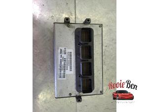 Engine management computer from a Dodge Ram 3500 Standard Cab (DR/DH/D1/DC/DM) 5.7 V8 Hemi 1500 4x2 2003